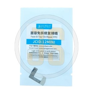Шлейф JC для программатора JCID V1SE Face ID для iPhone 12 mini (без перепайки датчика)