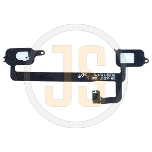 Шлейф нижних кнопок для Samsung Galaxy A3 2017 (A320) оригинал снятый