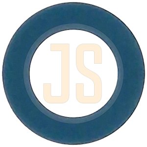 Стекло камеры на Apple iPhone 15 Plus нижнее