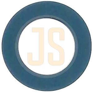 Стекло камеры на Apple iPhone 15 верхнее