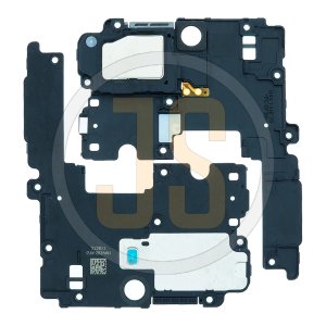 Полифонический динамик на Samsung Galaxy Z fold 4 black оригинал снятый