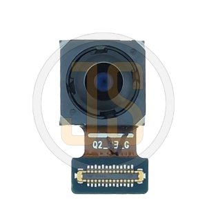 Фронтальная камера №1 на Samsung Galaxy Z fold 4 black оригинал снятая