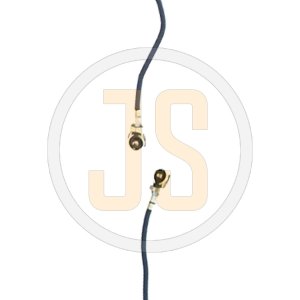 Коаксиальный кабель на Xiaomi Redmi note 12s оригинал снятый