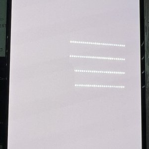 Дисплей для Apple iPhone 14 оригинал снятый (Очень маленький дефект)